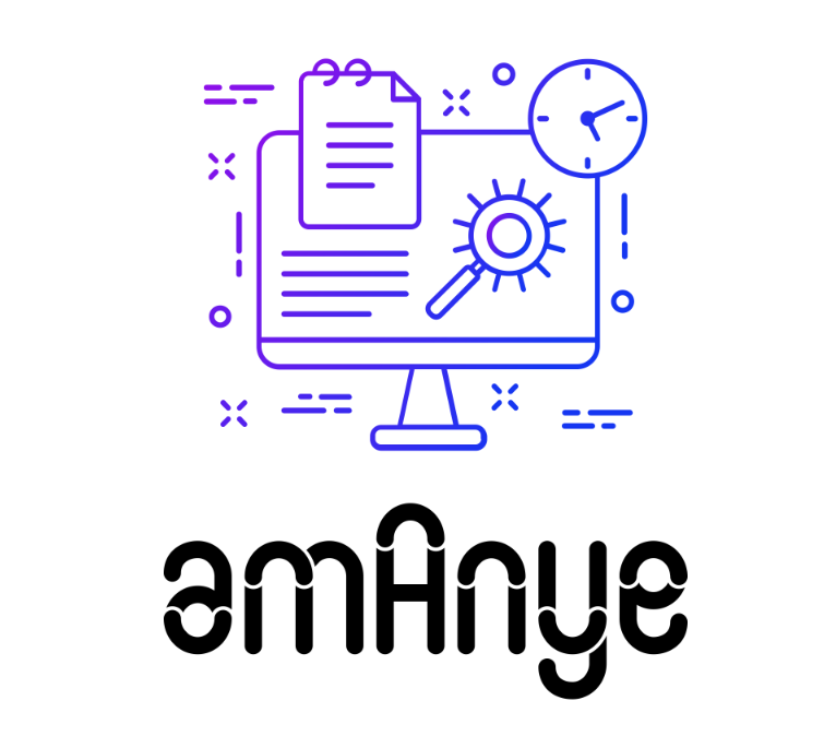amAnye Investment Logo
